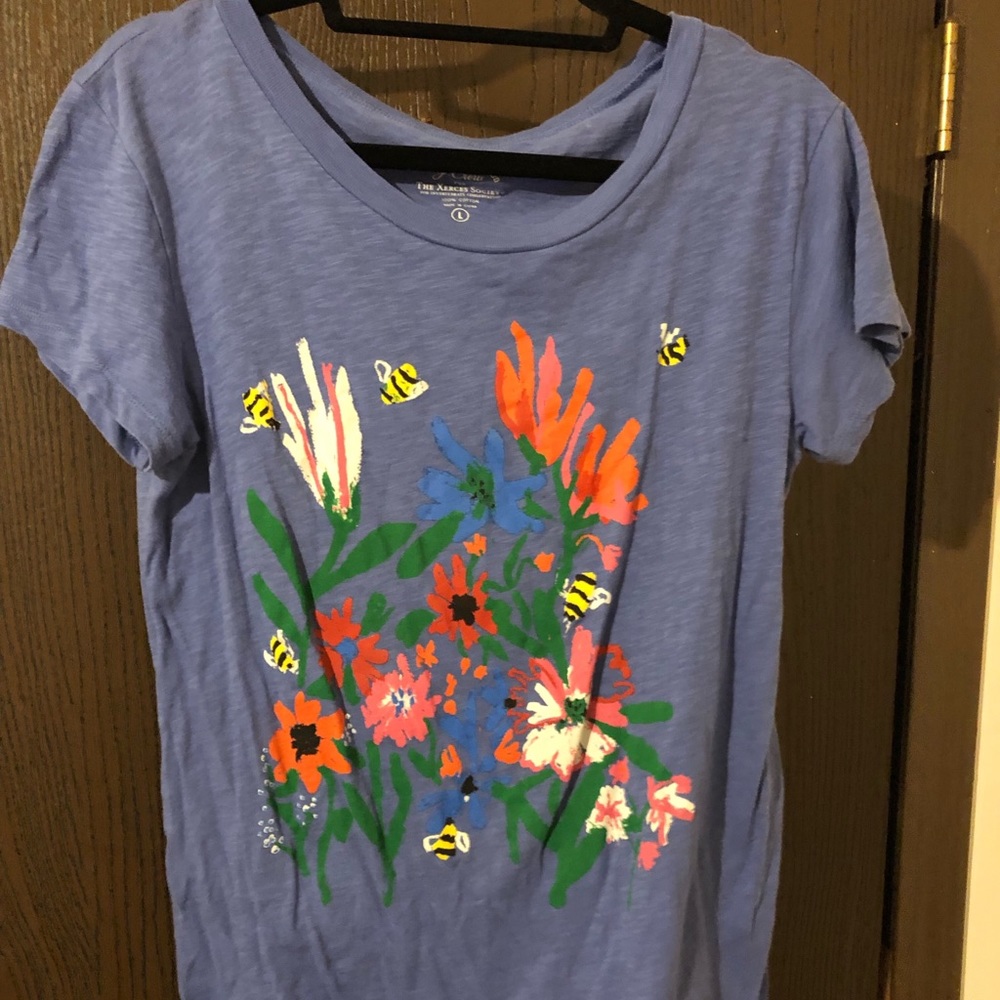J. Crew T-Shirt